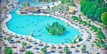 Jesolo International Club Camping