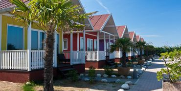Camping Grande Italia