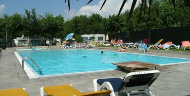 Camping Amici di Lazise
