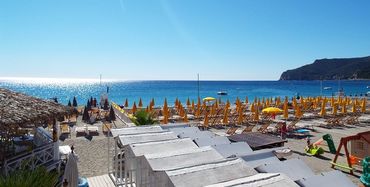 Parco Vacanze-Camping Leo
