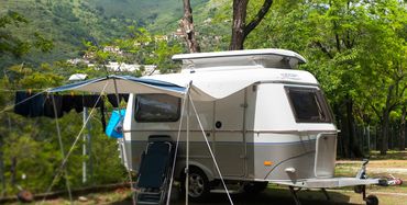 Camping Genova Est