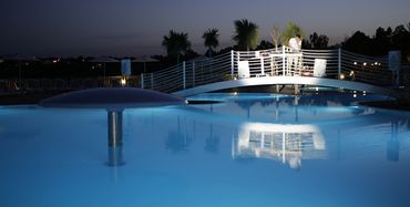 Camping Village Grotta del Saraceno