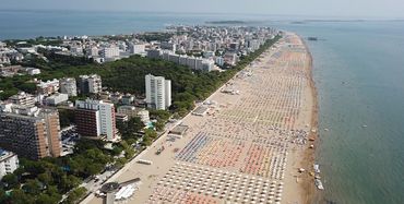 Camping Sabbiadoro