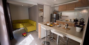 Camping Italia Lido