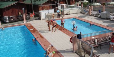 Camping Villaggio Turistico la Pineta