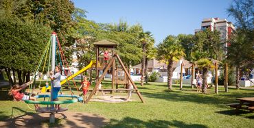 Villaggio Turistico Los Nidos