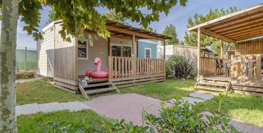 Camping Oasi