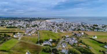Camping La Grande Plage
