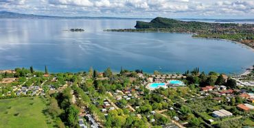 Camping Europa Silvella