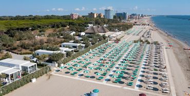 Florenz Open Air Resort