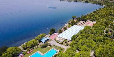 Village Camping Lido