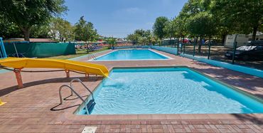 Camping Amici di Lazise