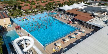 Villaggio Turistico Lido d'Abruzzo