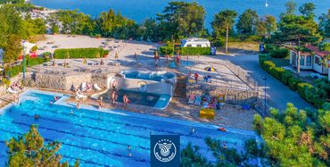 Camping Village Mare Pineta