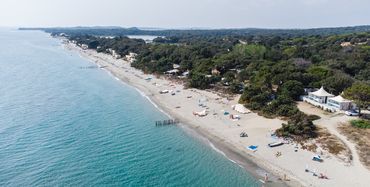 Riva Bella Naturiste Thalasso & Spa Resort