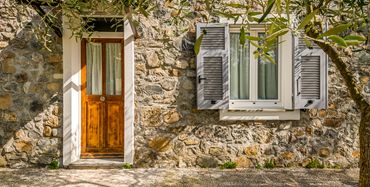 Glamping degli Ulivi
