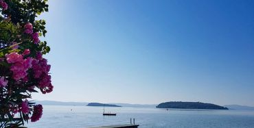 Camping Village Punta Navaccia