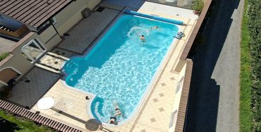 Camping Goldrain Cevedale