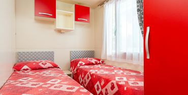 Adria Holiday