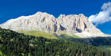 Campeggio Marmolada