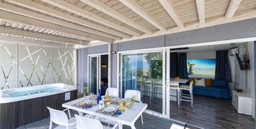 Camping Piani di Clodia