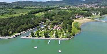 Camping Village Punta Navaccia