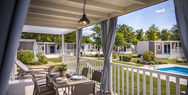 Maistra Camping Valkanela