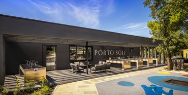 Maistra Camping Porto Sole