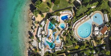 Maistra Camping Polari