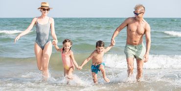 Camping Village Dei Fiori