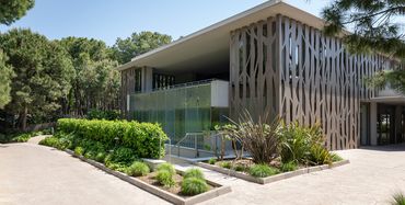 Camping Village Mediterraneo