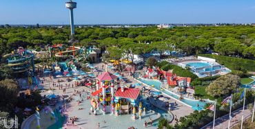 Union Lido Mare