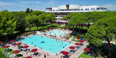 Il Tridente Camping Village