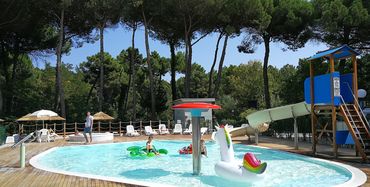 Piomboni Camping Village