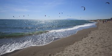 Il Campeggio di Capalbio