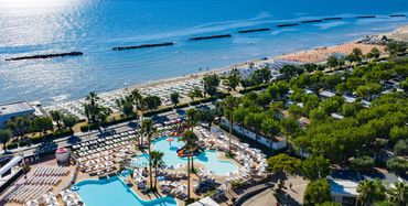 Camping Village Riva Nuova