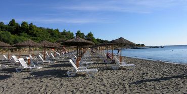 Villaggio Camping Marinella