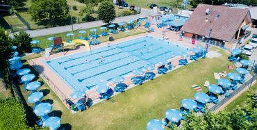 Camping Lago Azzurro