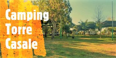 Camping Torre Casale