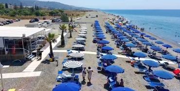 Camping Torre Casale