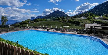 Alpin Fitness Waldcamping Völlan