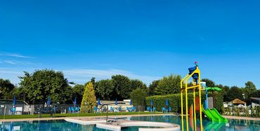 Camping Lago Azzurro