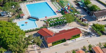 Camping Vittoria