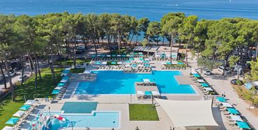 Camping Savudrija