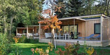 Ferienparadies Natterer See