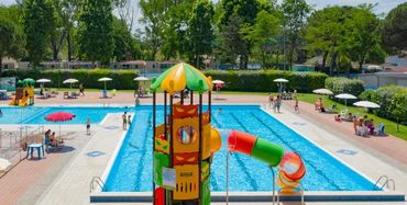 Cesenatico Camping Village