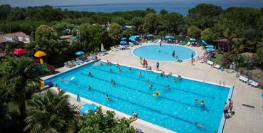 Camping Fossalta