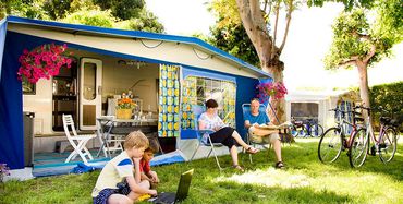 Camping Baciccia