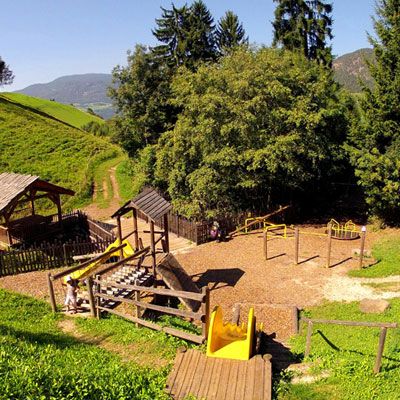 Spielplatz Spielplatz