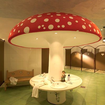 Bagno degli Gnomi Bagno degli Gnomi